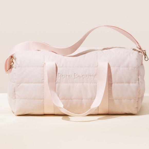 RARE BEAUTY DUFFLE - Picture 5 of 6